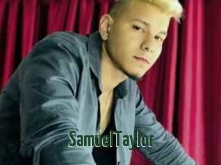 SamuelTaylor