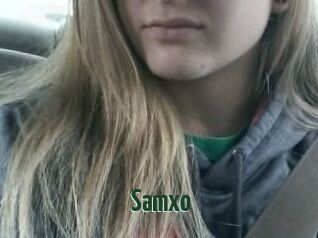 Samxo