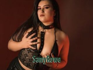 SamyRowe