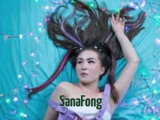 SanaFong