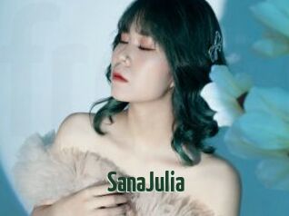 SanaJulia