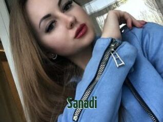 Sanadi