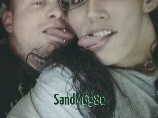 SandM6980