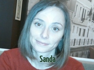 Sanda