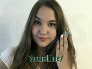 SandraLime7