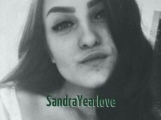 SandraYearlove