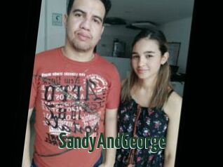 SandyAndGeorge