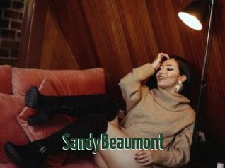 SandyBeaumont