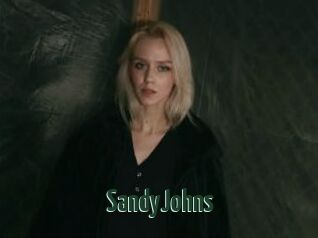 SandyJohns