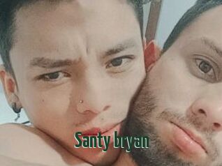 Santy_bryan