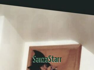 SanzaStarr