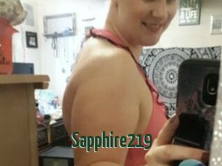Sapphire219