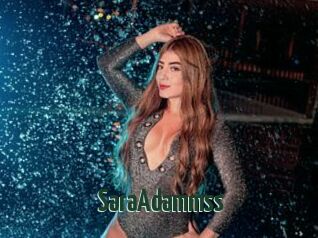 SaraAdammss
