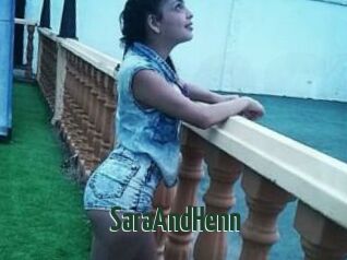 SaraAndHenn
