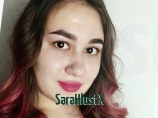 SaraHlustX