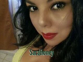 SaraHoney