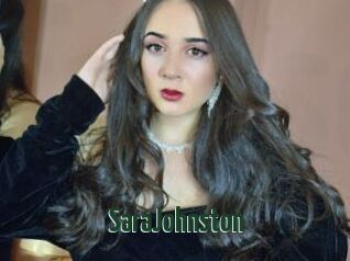 SaraJohnston