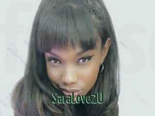 SaraLove2U