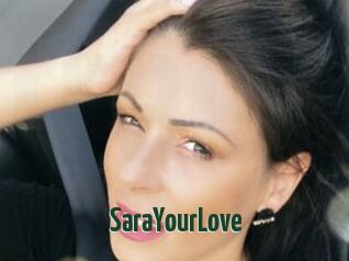 SaraYourLove