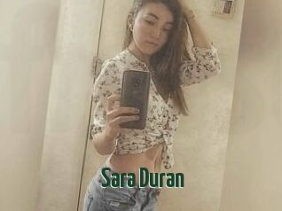 Sara_Duran