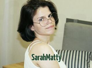 SarahMatty