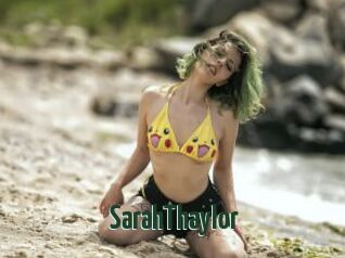 SarahThaylor