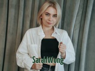SarahWong