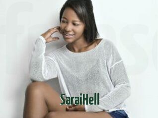 SaraiHell