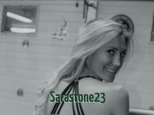 Sarastone23