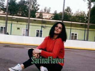 SarinaFlavor