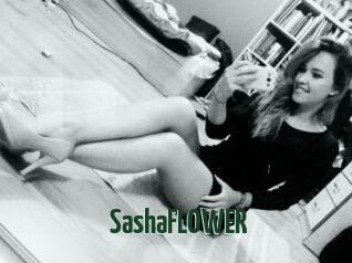 SashaFLOWER
