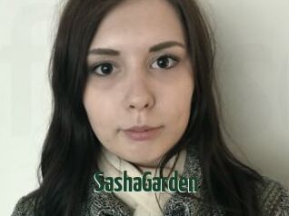 SashaGarden