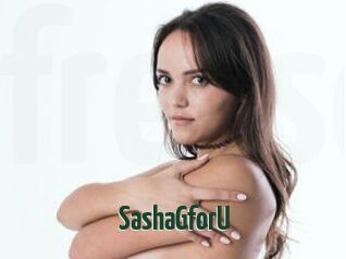 SashaGforU