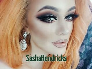 SashaHendricks