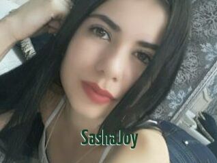 SashaJoy