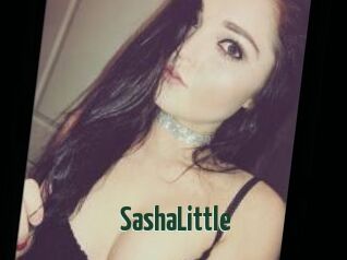SashaLittle