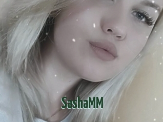 SashaMM