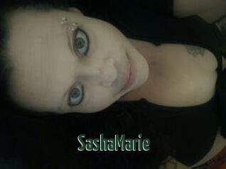 SashaMarie