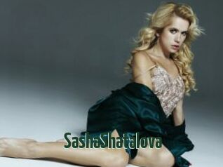 SashaShatalova