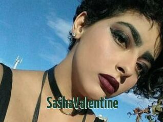 SashaValentine
