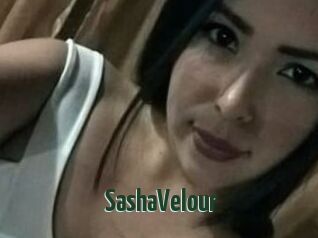 SashaVelour