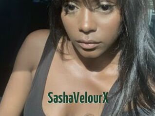 SashaVelourX