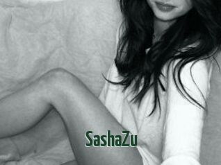 SashaZu