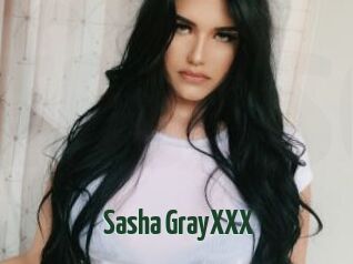 Sasha_GrayXXX
