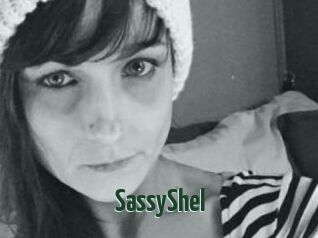 SassyShel