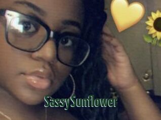 SassySunflower