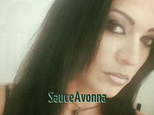 SauceAvonna
