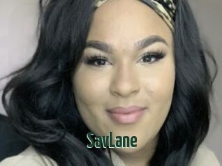 SavLane