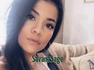 SavanaSage