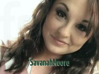 Savanah_Moore